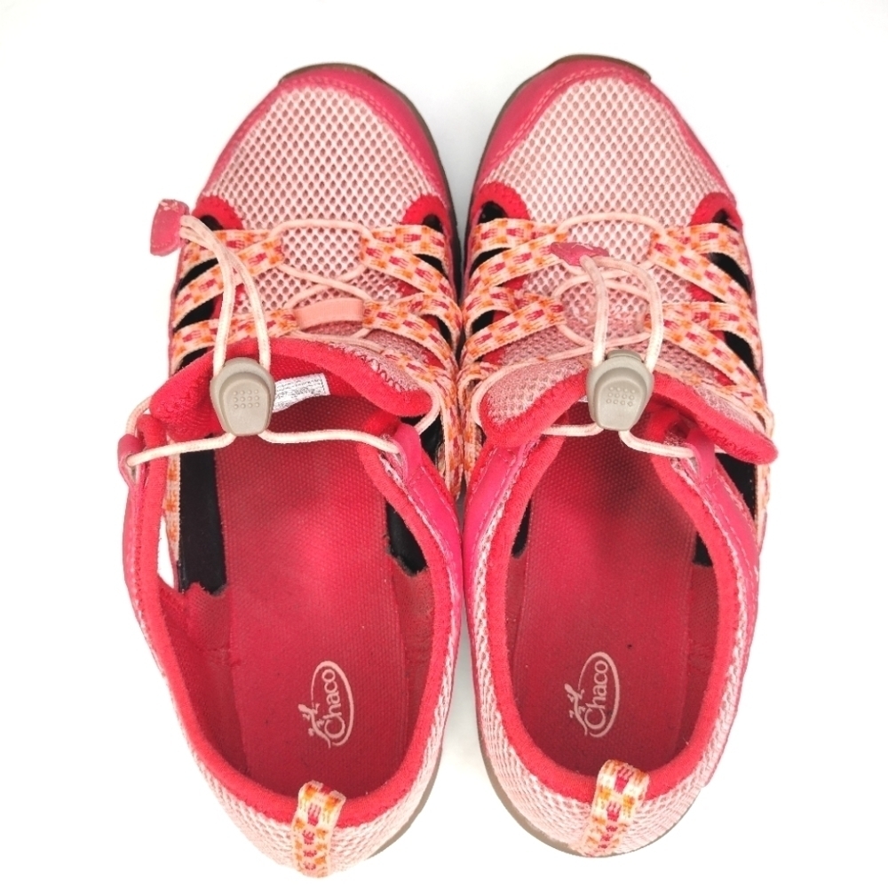 Chaco Outdoors Performance Shoes - Picture 7 of 14